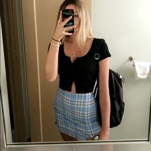 Brandy Melville Cara Skirt